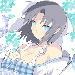 Dekamori Senran Kagura, avatar 27