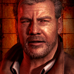 Silent Hill 3, avatar 2