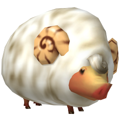 Monster Hunter Freedom Unite, avatar 28