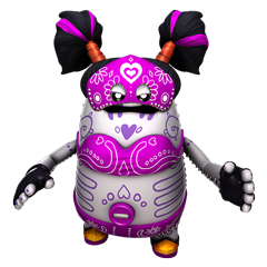LittleBigPlanet 3, avatar 2