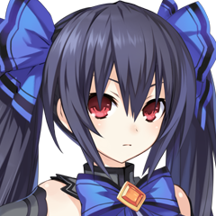 Hyperdimension Neptunia Victory, avatar 29