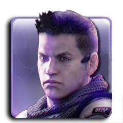 Resident Evil 6, avatar 12