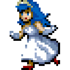 Ghouls 'n Ghosts, avatar 6