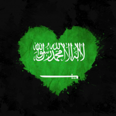 Saudi Arabia Bundle, avatar 9