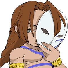 Super Street Fighter IV Arcade Edition, avatar 13