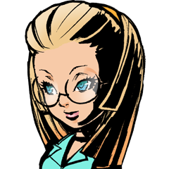 Viewtiful Joe, avatar 6