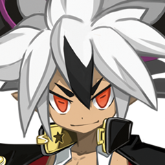 Mugen Souls Z, avatar 4