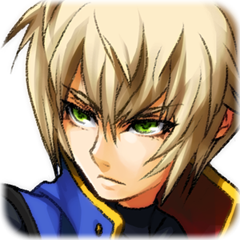 BlazBlue Continuum Shift Extend, avatar 2