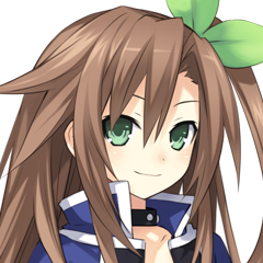 Hyperdimension Neptunia Victory, avatar 35