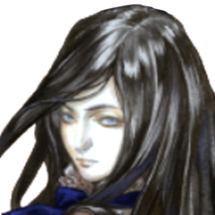 Castlevania Harmony of Despair, avatar 7