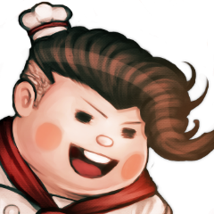 Danganronpa 2 Goodbye Despair, avatar 12