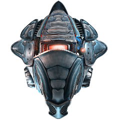 Soldner-X 2 Final Prototype, avatar 7