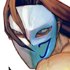 Super Street Fighter IV, avatar 22