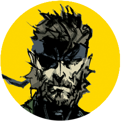 Metal Gear Solid Peace Walker HD Edition, avatar 9