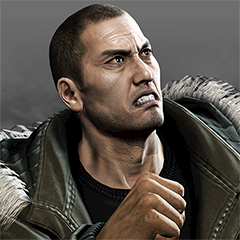 Yakuza 5, avatar 7