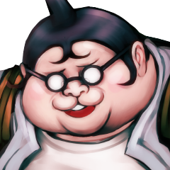Danganronpa 2 Goodbye Despair, avatar 69