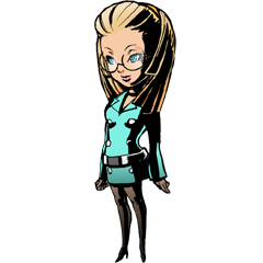 Viewtiful Joe, avatar 5