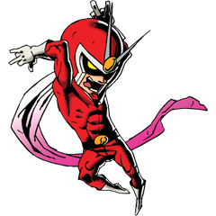 Viewtiful Joe, avatar 9