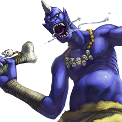 Samurai & Dragons, avatar 27
