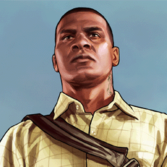 Grand Theft Auto V, avatar 17