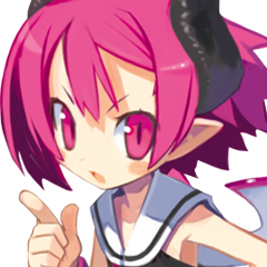 Disgaea 3 Absence of Justice, avatar 2