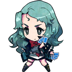 Criminal Girls, avatar 18