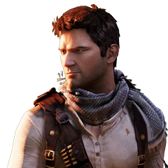 Uncharted 3 Drake's Deception, avatar 10