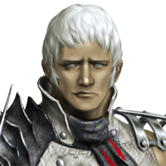Soul Sacrifice, avatar 4