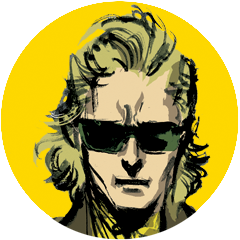 Metal Gear Solid Peace Walker HD Edition, avatar 7