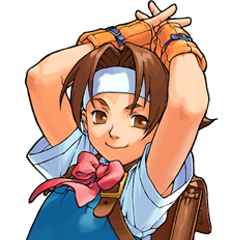 Darkstalkers Resurrection, avatar 42