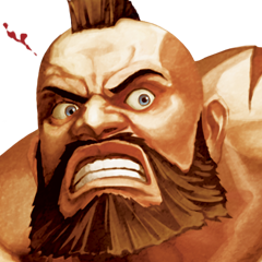 Street Fighter X Tekken, avatar 28
