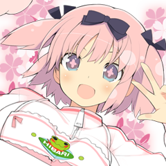 Dekamori Senran Kagura, avatar 5