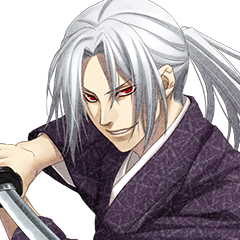 Hakuouki Reimeiroku Nagorigusa, avatar 18