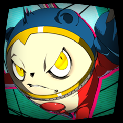 Persona 4 The Ultimax Ultra Suplex Hold, avatar 41