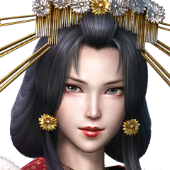 Musou Orochi 2 Ultimate, avatar 1