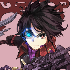 Demon Gaze, avatar 1