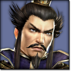 Dynasty Warriors 7, avatar 22