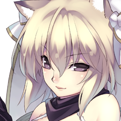 Agarest Generations of War 2, avatar 8