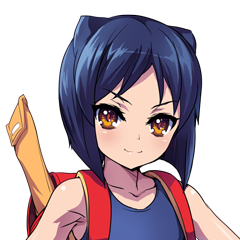 Arcana Heart 3 Love Max!, avatar 36
