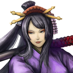 Samurai & Dragons, avatar 37