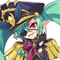 The Awakened Fate Ultimatum, avatar 4