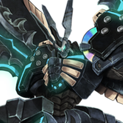 Hyperdimension Neptune mk2, avatar 14