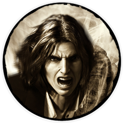 The Darkness II, avatar 3