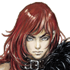 Castlevania Harmony of Despair, avatar 8