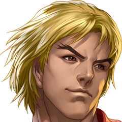 Street Fighter III Third Strike Online Edition, avatar 9