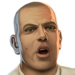 Grand Theft Auto IV, avatar 5