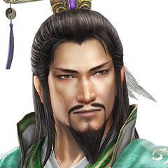 Dynasty Warriors 8, avatar 12