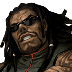 Front Mission Evolved, avatar 4