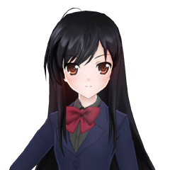 Accel World, avatar 1