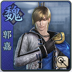 Shin Sangoku Musou Next, avatar 18